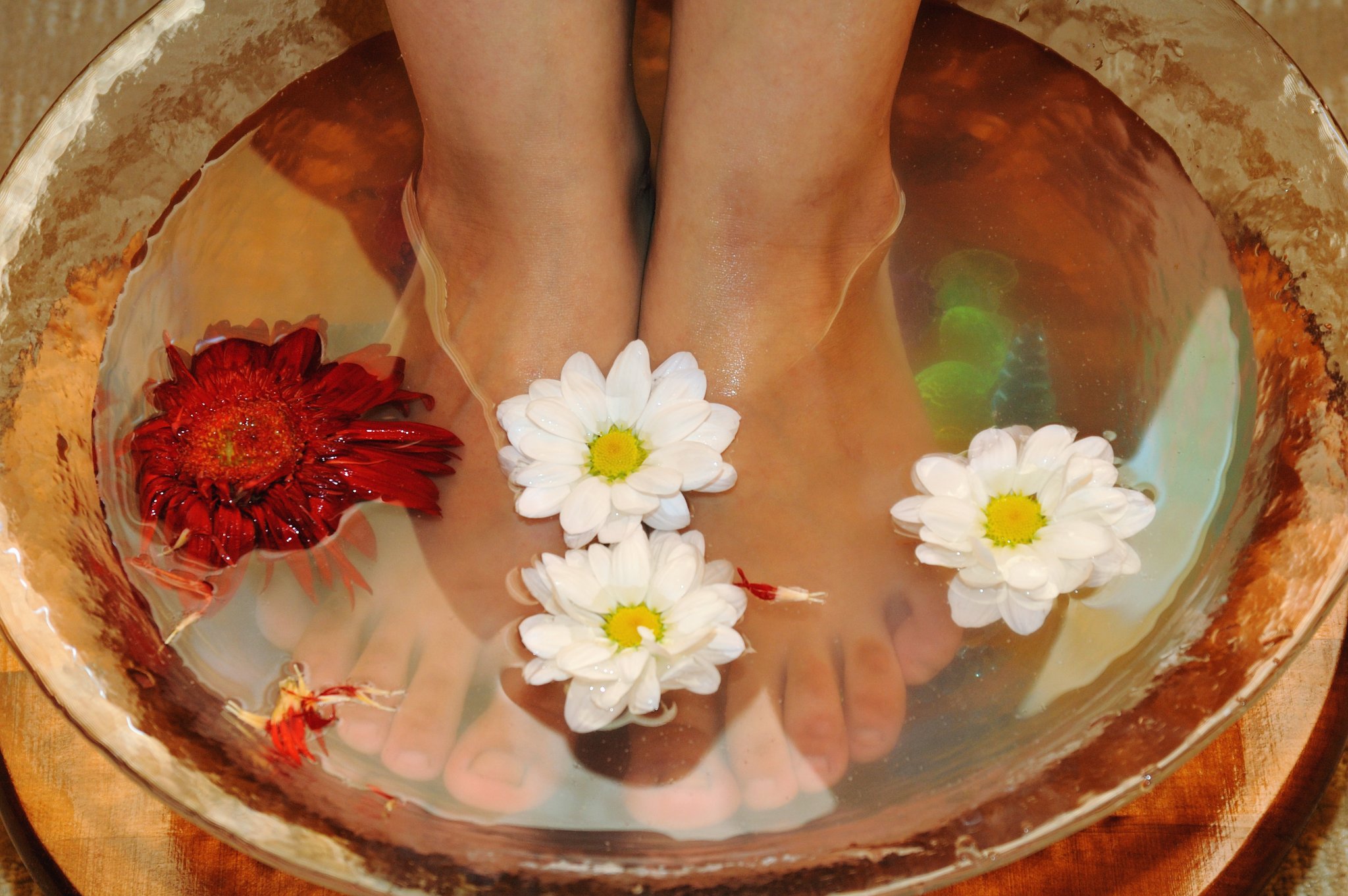 Foot Detox